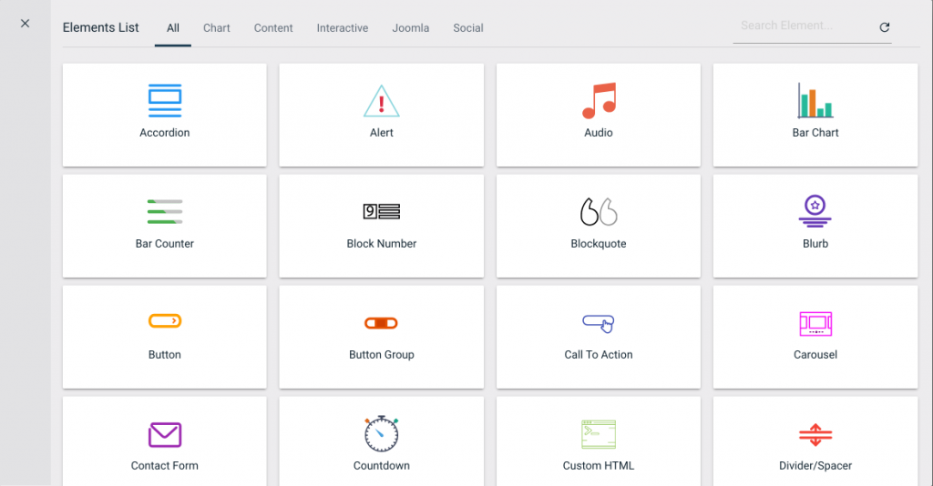 Amara Documentation - JoomLead