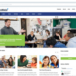 Learnmate template