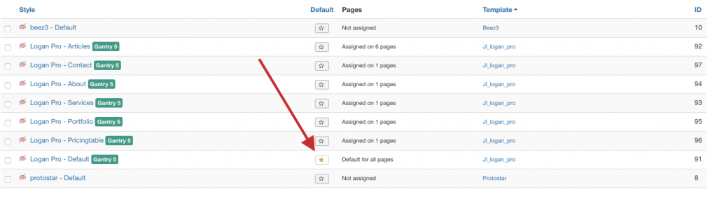 Logan Documentation