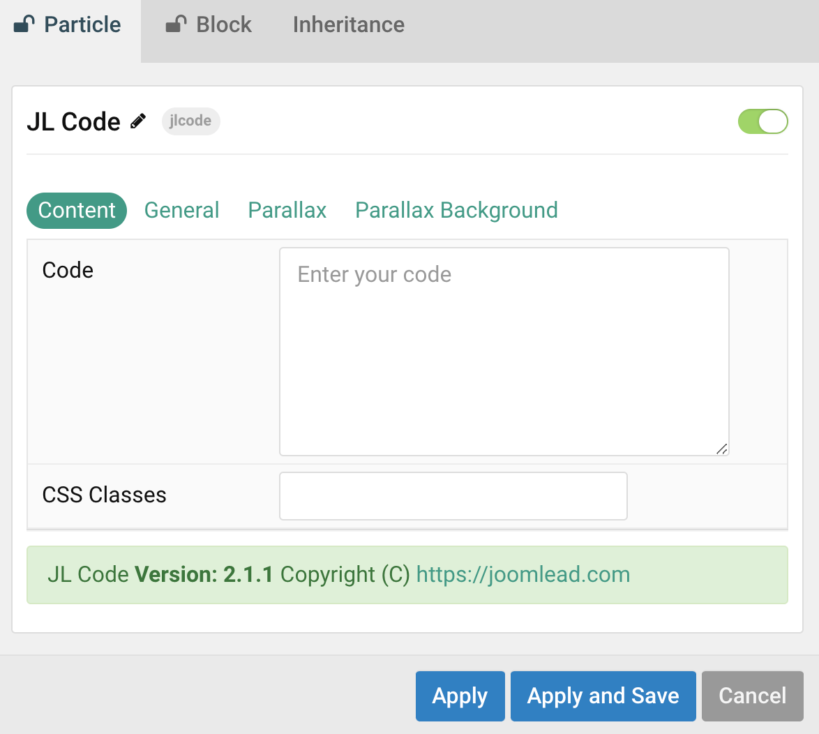 yaml formatter atom