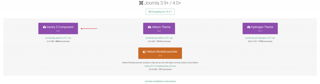 Joomla 5 Quickstart Documentation - JoomLead
