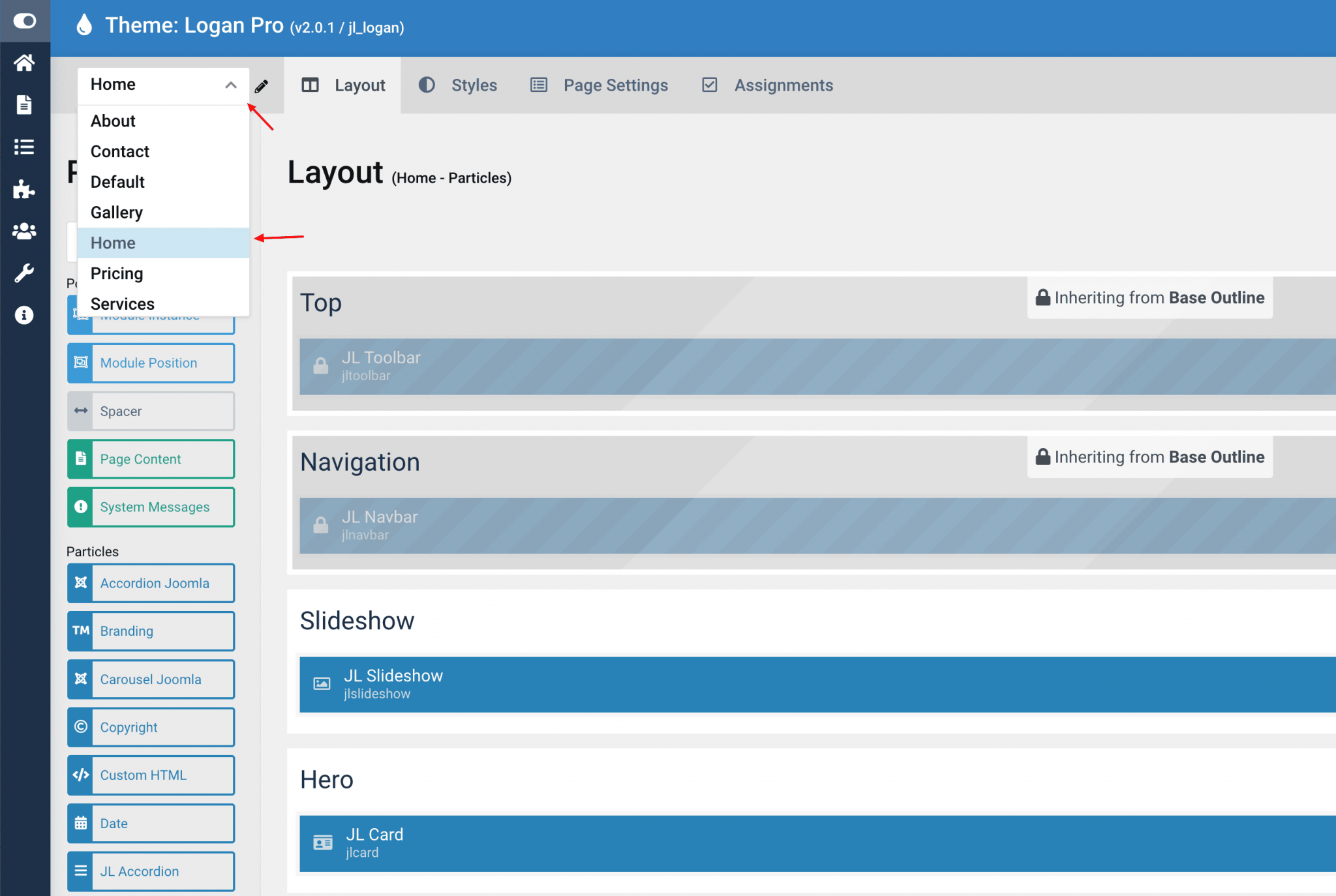 Joomla 5 Quickstart Documentation - JoomLead