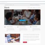 Free Joomla Template