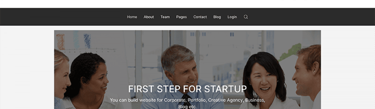 StartUp WordPress Pro Unlimited